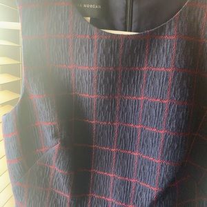 Donna Morgan dress US size 0